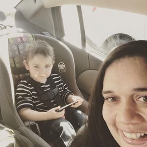 Meet your Posher, Camille